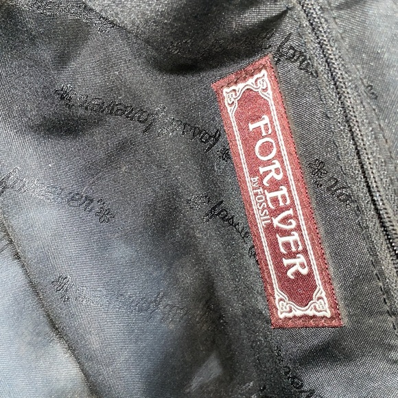 “FOREVER By Fossil handbag - Picture 6 of 14